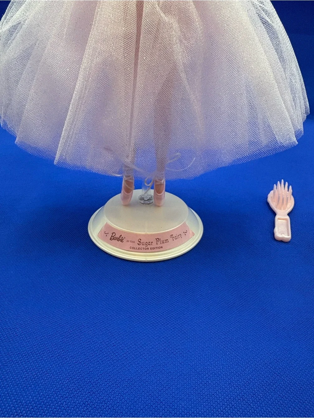Barbie adult collector